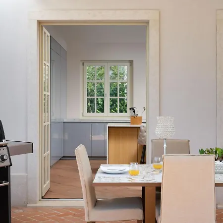 Luxurious In Vabriga With Private Pool Villa Tar-Vabriga