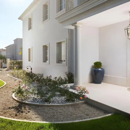 Luxurious In Vabriga With Private Pool Villa