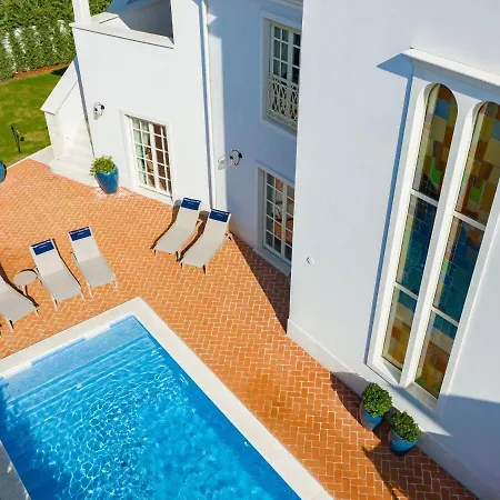 Luxurious In Vabriga With Private Pool Villa Tar-Vabriga