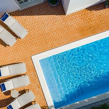 Luxurious In Vabriga With Private Pool